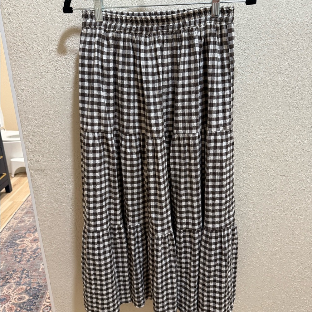 Neuflora Charleston Skirt Dupe
